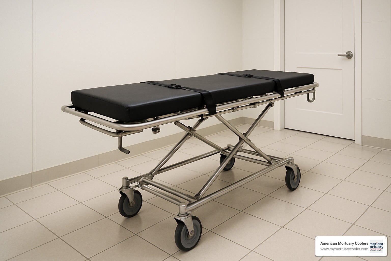 The Complete Guide to Top Rated Mortuary Cots and Stretchers - American Mortuary Coolers & Equipments The Complete Guide to Top Rated Mortuary Cots and Stretchers - American Mortuary Coolers & Equipments